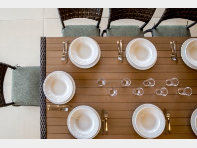 デラックスルーム（定員10名）