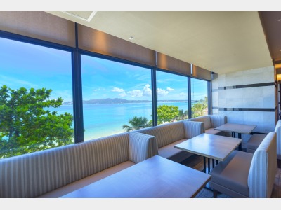 レストラン　海