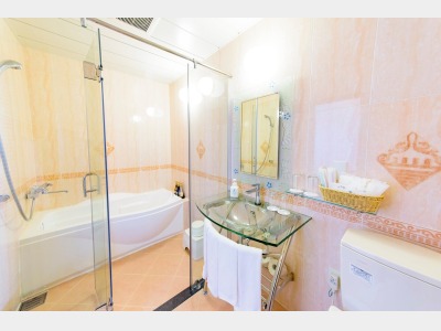 客室　スタンダードツイン