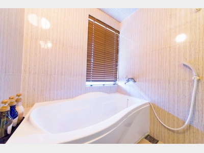 客室　スタンダードツイン