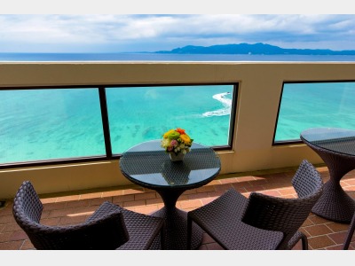 客室　スタンダードツイン