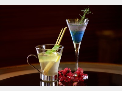 「ライブラリーラウンジ＆バー」イメージ