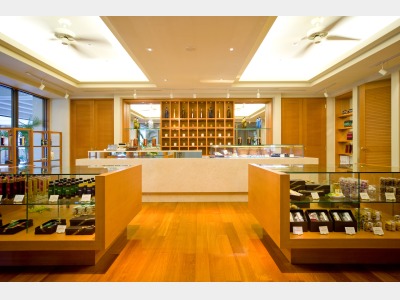 デリカセレクション