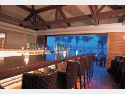 クースバー「抱瓶」