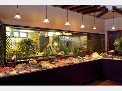 ランブルフィッシュ