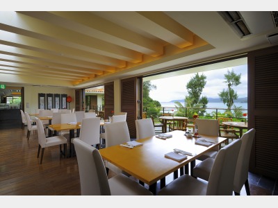 チャイニーズダイニング「琉華菜苑」