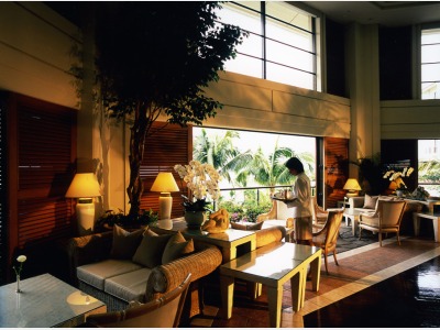 リビングルーム「マロード」