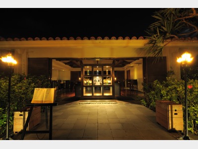 クースバー「抱瓶」