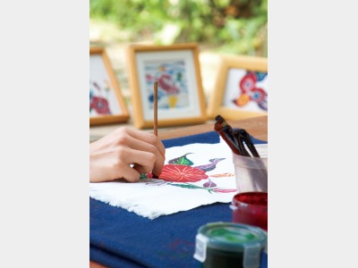 クラフトハウス