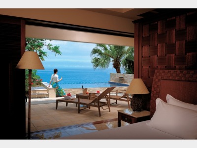 クラブコテージラグジュリアススイート