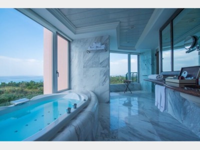 パノラマオーシャンスイート