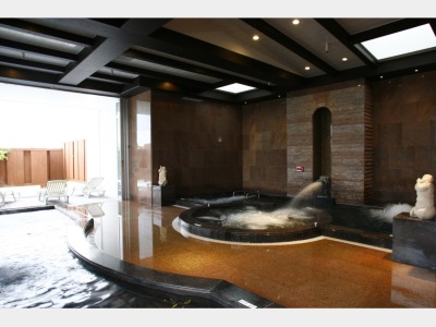 スパ　イメージ