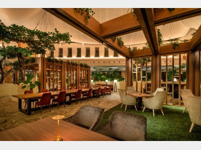 クラブラウンジ