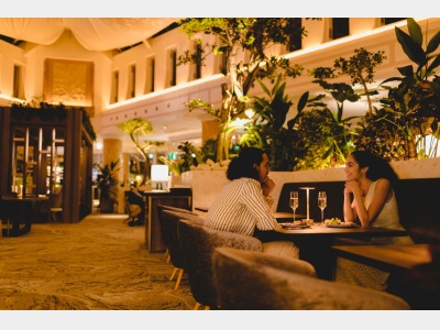 クラブラウンジ