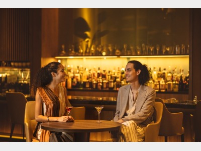 ロビーラウンジ