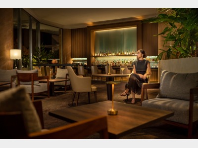 ロビーラウンジ