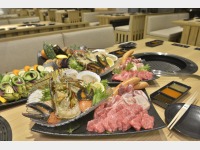 �o�[�x�L���[���X�g�����u�J�y���v�H���C���[�W