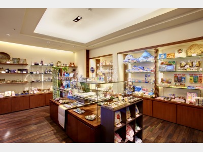 セレクトショップ