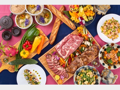 ビュッフェレストラン マーセン イメージ画像