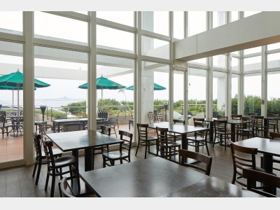 レストラン「イリカイ」イメージ