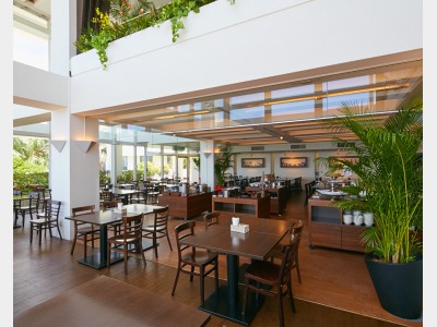 レストラン「イリカイ」イメージ