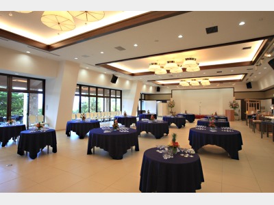 コンベンションルーム