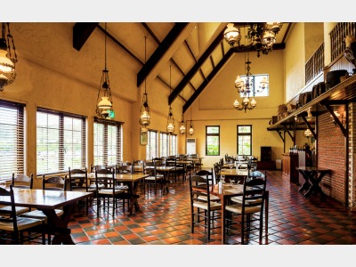 ステーキ&グリル｜ビアファス