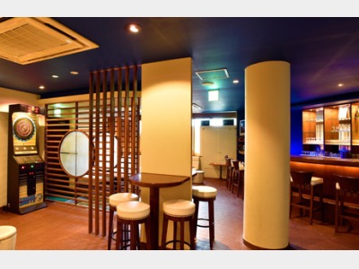 カラオケルーム