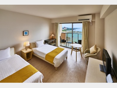 タワーウィングスタンダードツイン（一例）