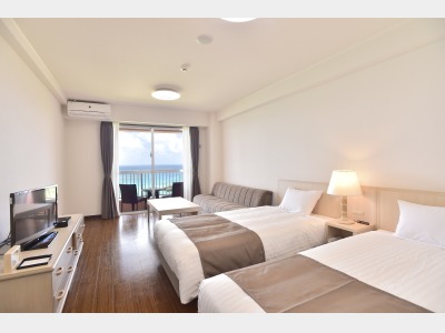 ツイン　（アネックス館）（一例）