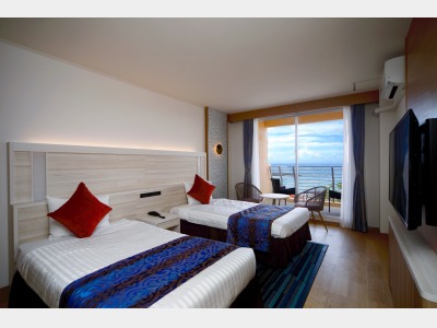 スタンダードツイン（一例）