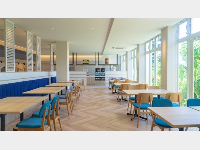 レストラン　ぽるとふぃーの