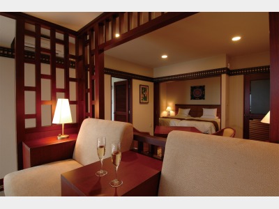 スーペリアスイート