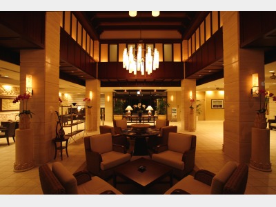 ロビーイメージ