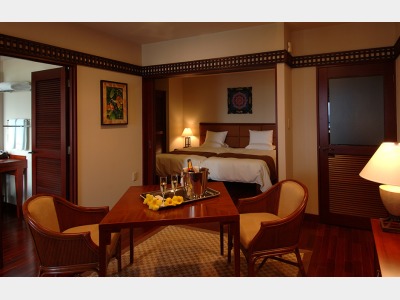 スーペリアスイート