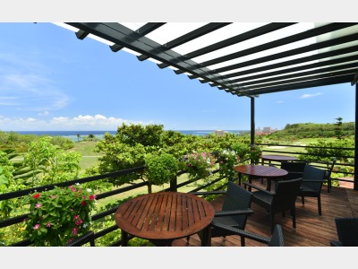 レストラン｜マラルンガ