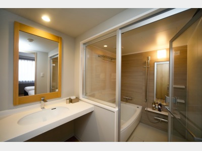 バスルームイメージ