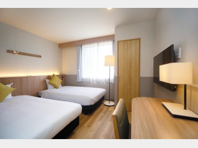 コーラルツイン（一例）