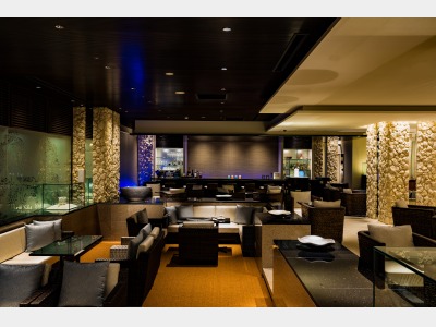 シギララウンジ