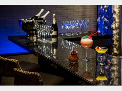 シギララウンジ