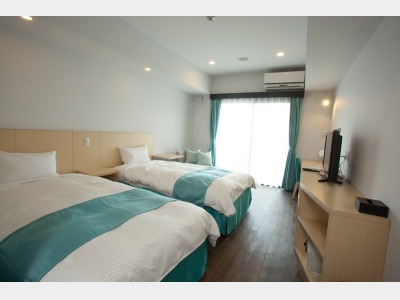 スタンダードツイン