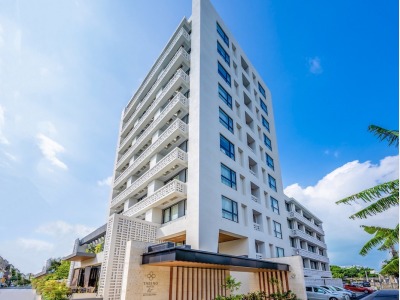 たびのホテルlit宮古島