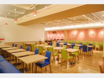 レストラン（イメージ）