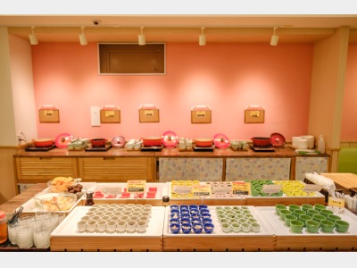 レストラン（イメージ）