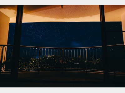 星空イメージ
