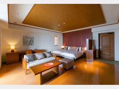 プレミア プールビラハウス（和風）