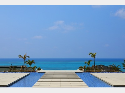 竜宮テラス（日中）