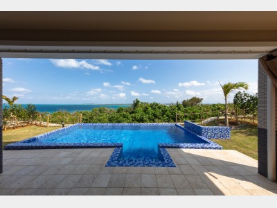 プレミアプールビラハウス プライベートプール