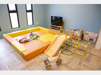 キッズスペース