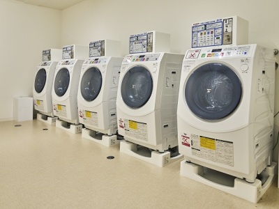 ランドリー